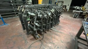Costruzione prototipi in vetroresina a Mancasale