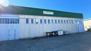 Costruzione prototipi in vetroresina a Mancasale